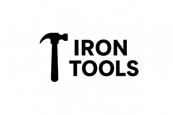 Iron Tools 